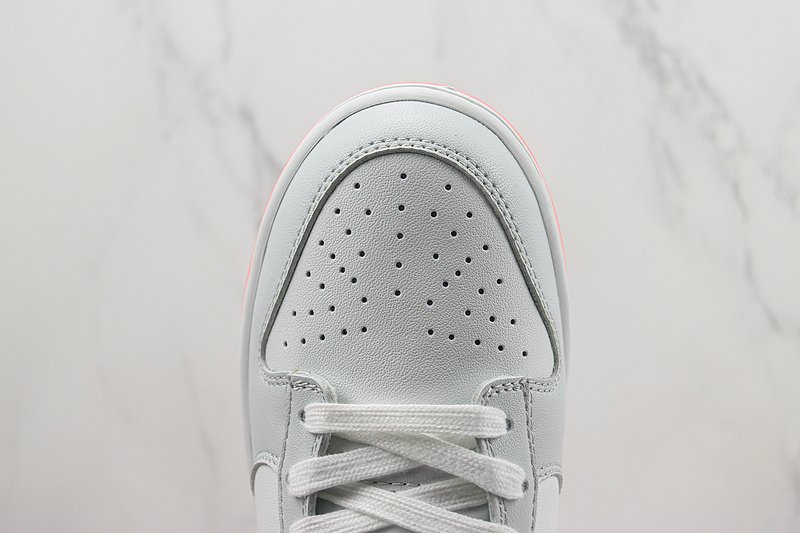 Nike Dunk Low "520 Pack Pink" фото № 4