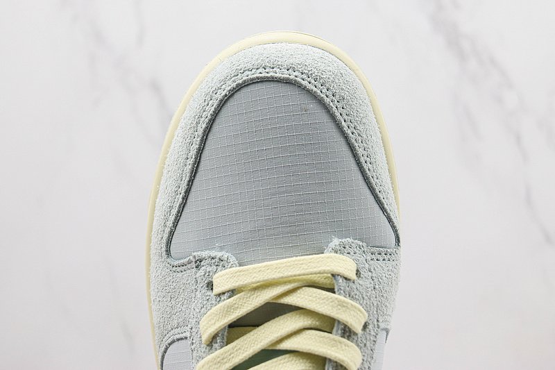 Nike Dunk Low "Fishing" фото № 3