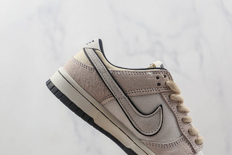 Otomo Katsuhiro x Nike SB Dunk Low "Steamboy/Pink/White" фото № 4