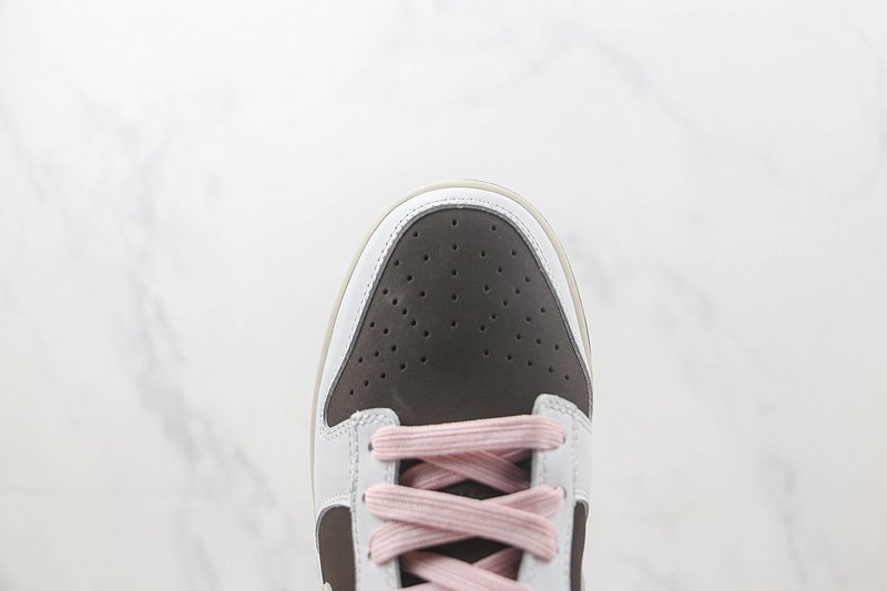 Nike Dunk SB Low "Reversal Mocha” фото № 3