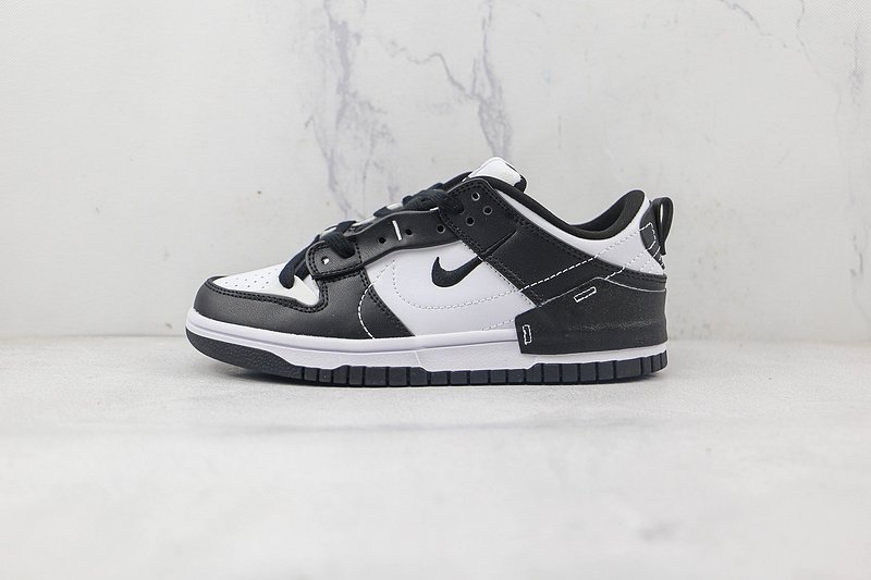 Nike Dunk Low "Disrupt 2 Just Do It" фото № 2