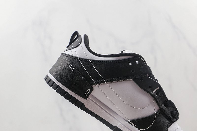 Nike Dunk Low "Disrupt 2 Just Do It" фото № 4