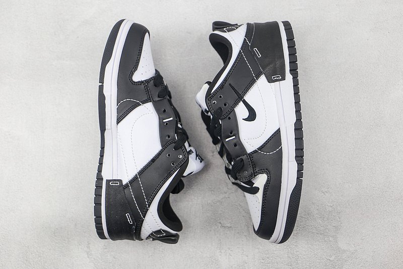 Nike Dunk Low "Disrupt 2 Just Do It" фото № 6
