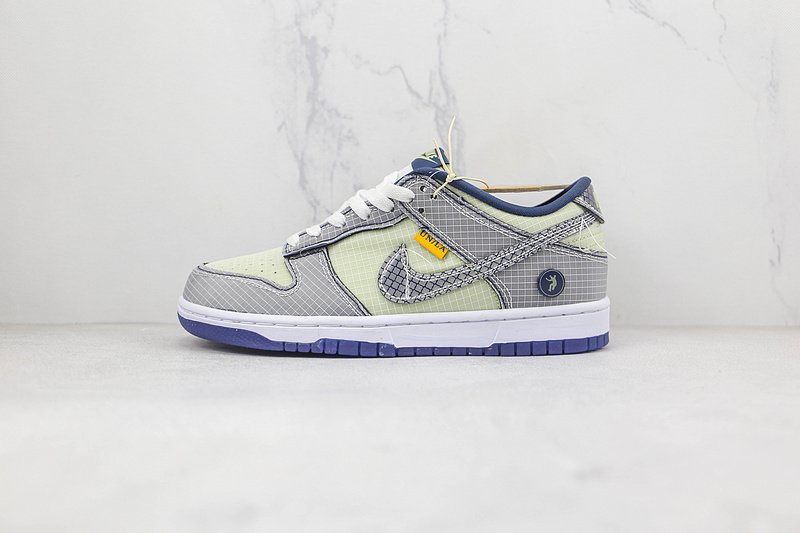 Nike Dunk Low "Union Passport Pack Pistachio" фото № 2
