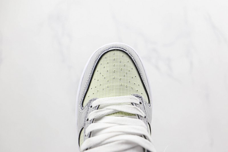 Nike Dunk Low "Union Passport Pack Pistachio" фото № 3