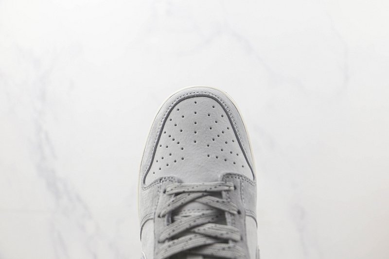 Otomo Katsuhiro x Nike SB Dunk Low "Steamboy OST/Grey" фото № 4