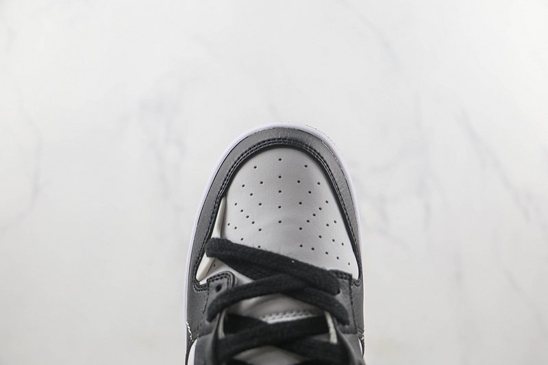 Nike Dunk Low Disrupt 2 "Black/White" фото № 4