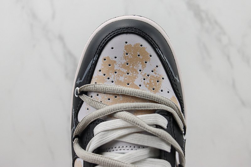 Nike Dunk Low "Robinson" фото № 4