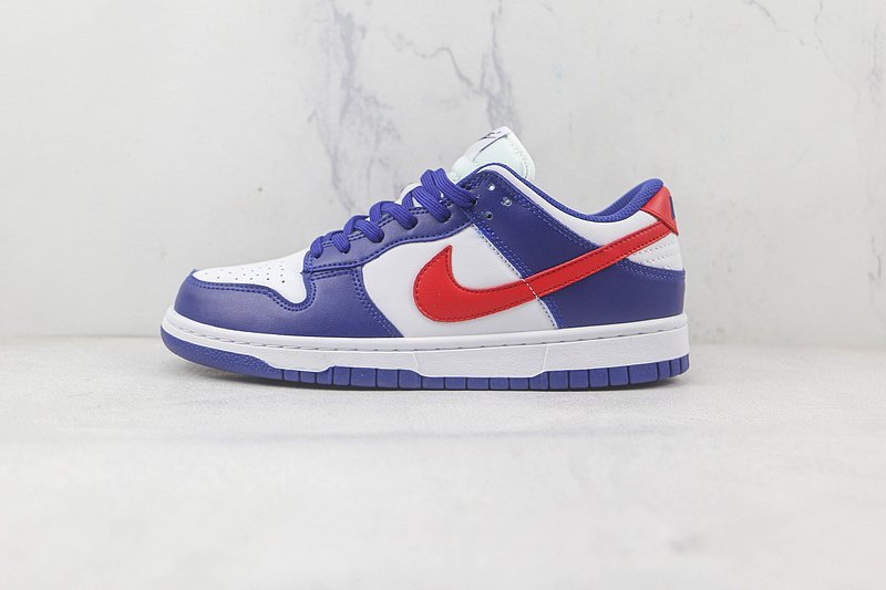 Nike Dunk Low "USA" фото № 2