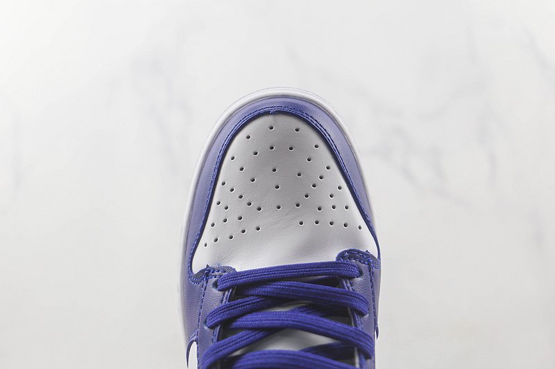 Nike Dunk Low "USA" фото № 4