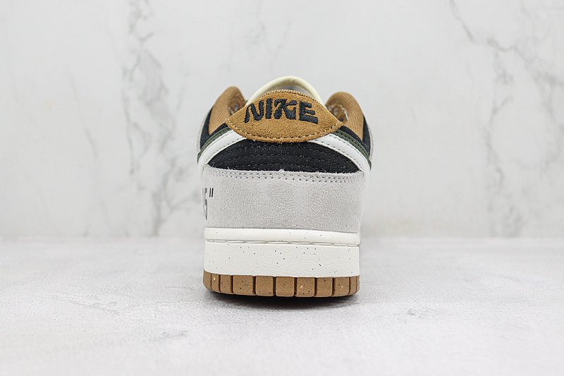 Nike Dunk Low "85" фото № 9