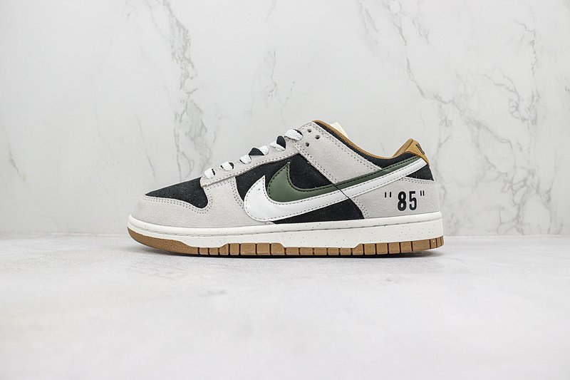 Nike Dunk Low "85" фото № 2