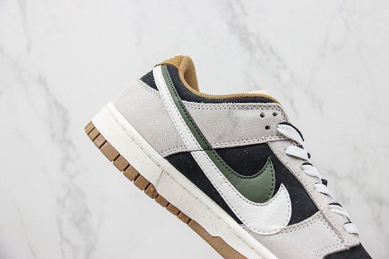 Nike Dunk Low "85" фото № 3