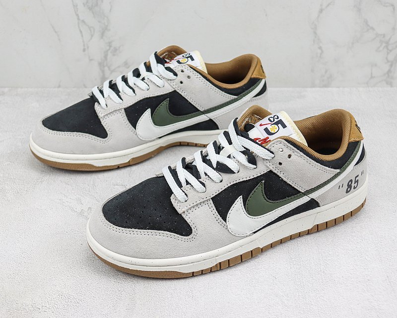 Nike Dunk Low "85" фото № 5