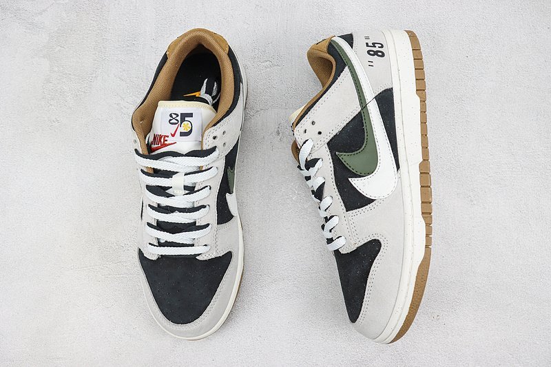 Nike Dunk Low "85" фото № 6