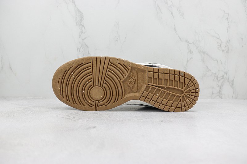 Nike Dunk Low "85" фото № 8