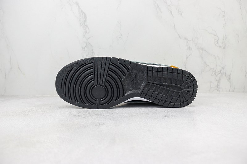 Nike Dunk Low "Calsonic Blackline" фото № 8