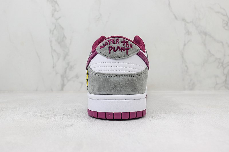 Nike Dunk Low "Water The Plant/Purple" фото № 9