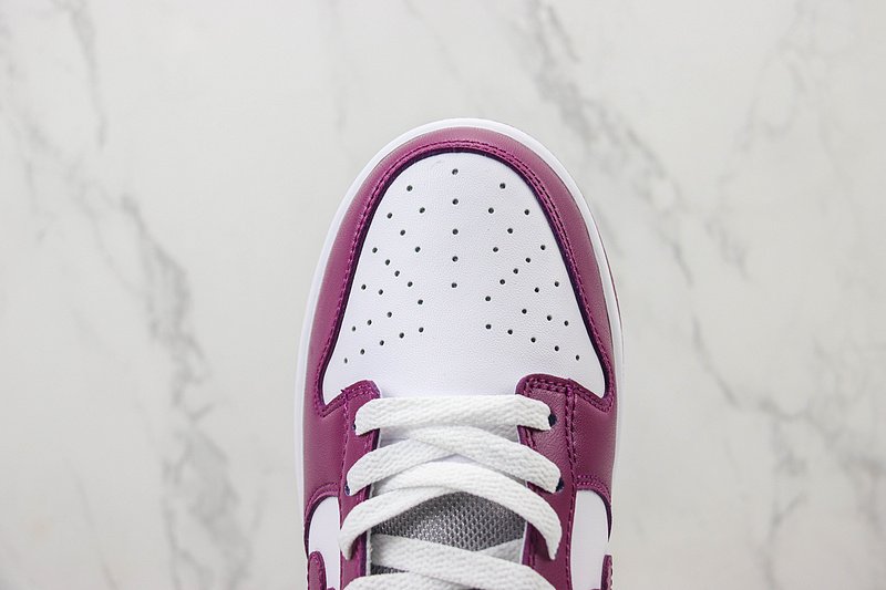 Nike Dunk Low "Water The Plant/Purple" фото № 4