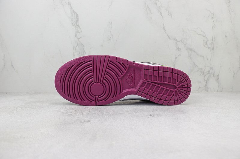 Nike Dunk Low "Water The Plant/Purple" фото № 8