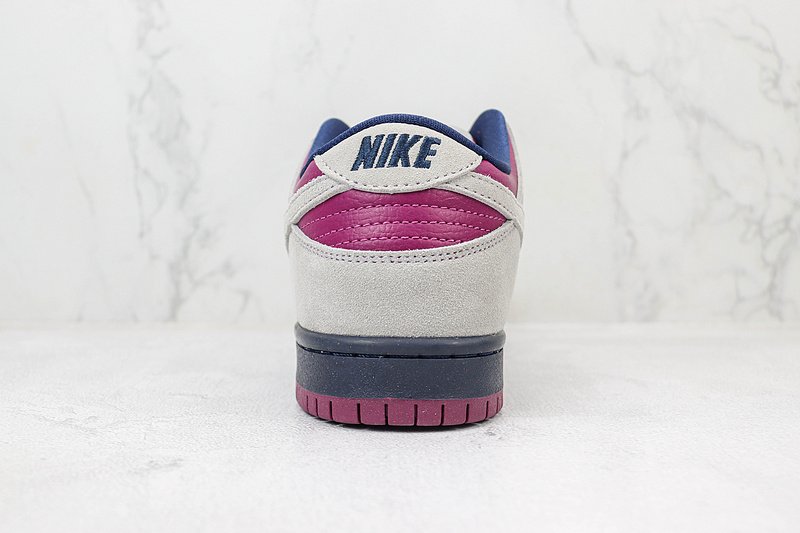 Nike Dunk Low "True Berry" фото № 9