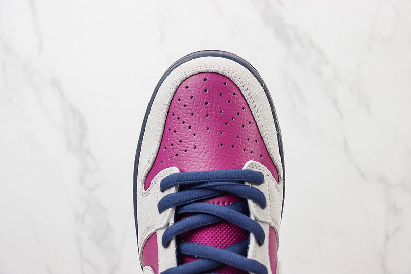 Nike Dunk Low "True Berry" фото № 4