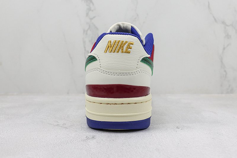 Nike Gamma Force "Multi-Color" фото № 9