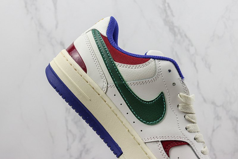 Nike Gamma Force "Multi-Color" фото № 3