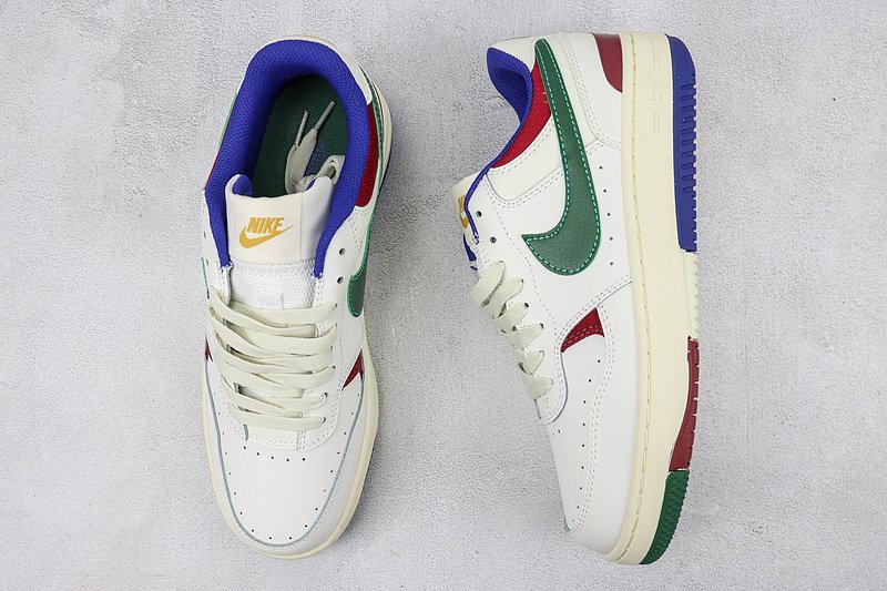 Nike Gamma Force "Multi-Color" фото № 6