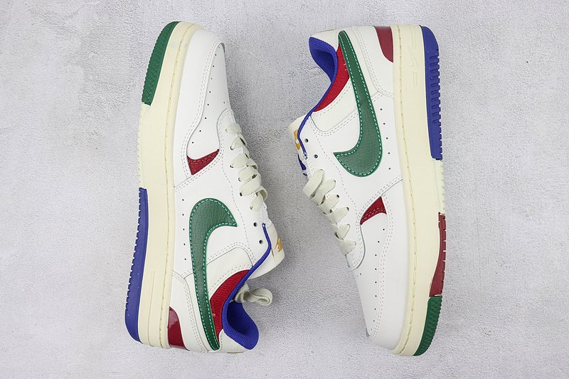 Nike Gamma Force "Multi-Color" фото № 7