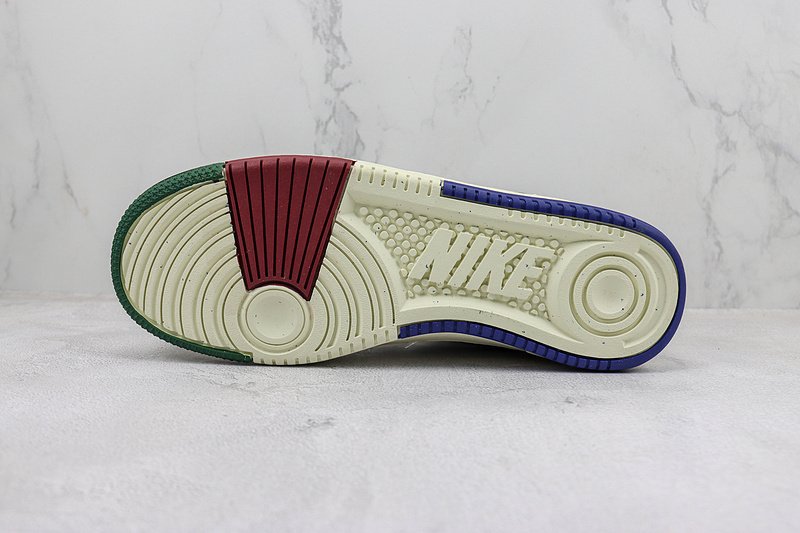 Nike Gamma Force "Multi-Color" фото № 8