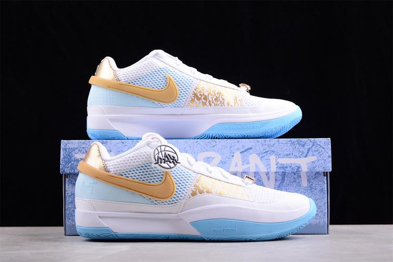 Nike Ja 1 "Year of the Dragon" фото № 8