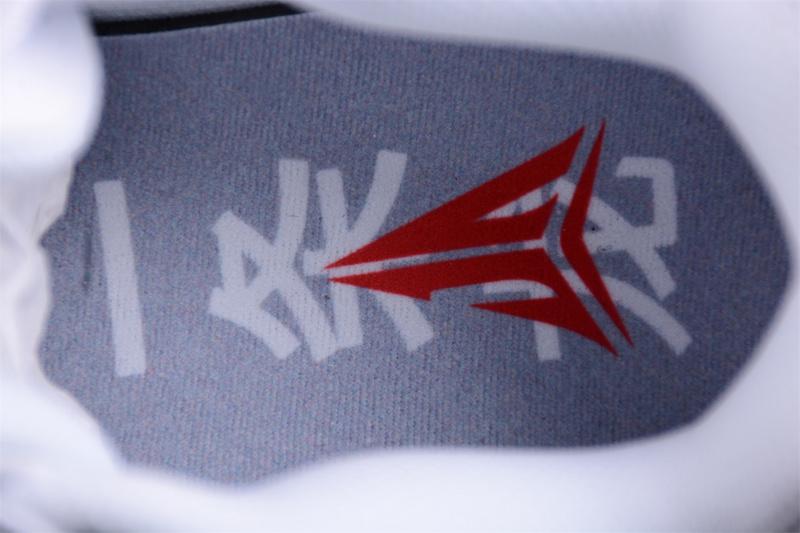 Nike Ja 1 "Year of the Dragon" фото № 5