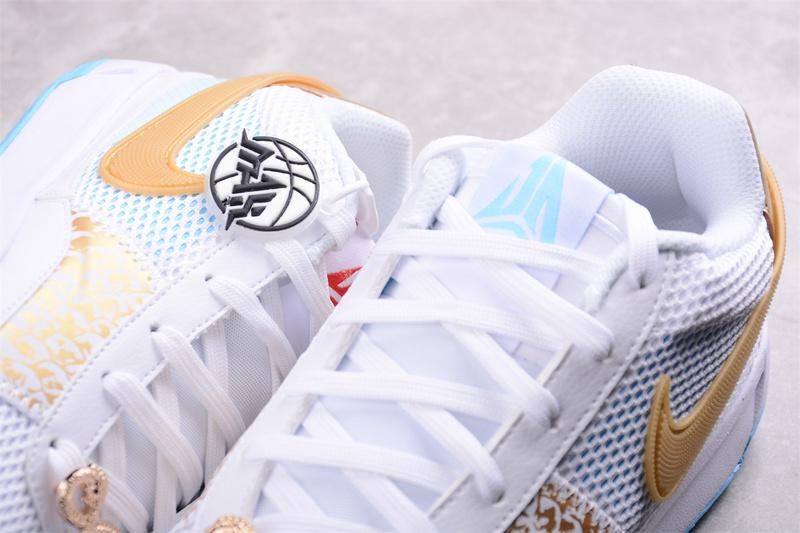 Nike Ja 1 "Year of the Dragon" фото № 4