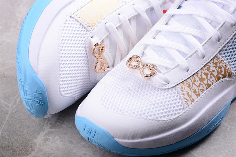 Nike Ja 1 "Year of the Dragon" фото № 3