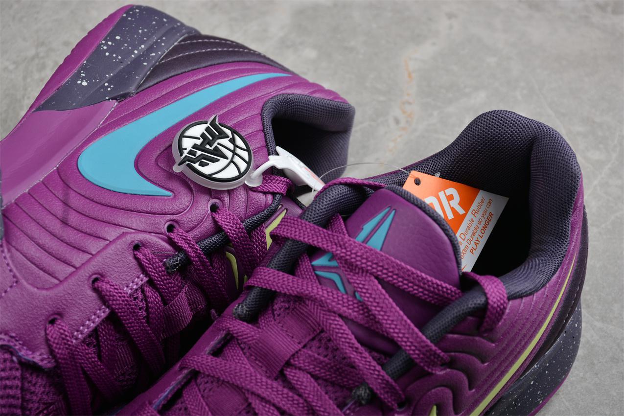 Nike Ja 2 "Purple Sky” фото № 8