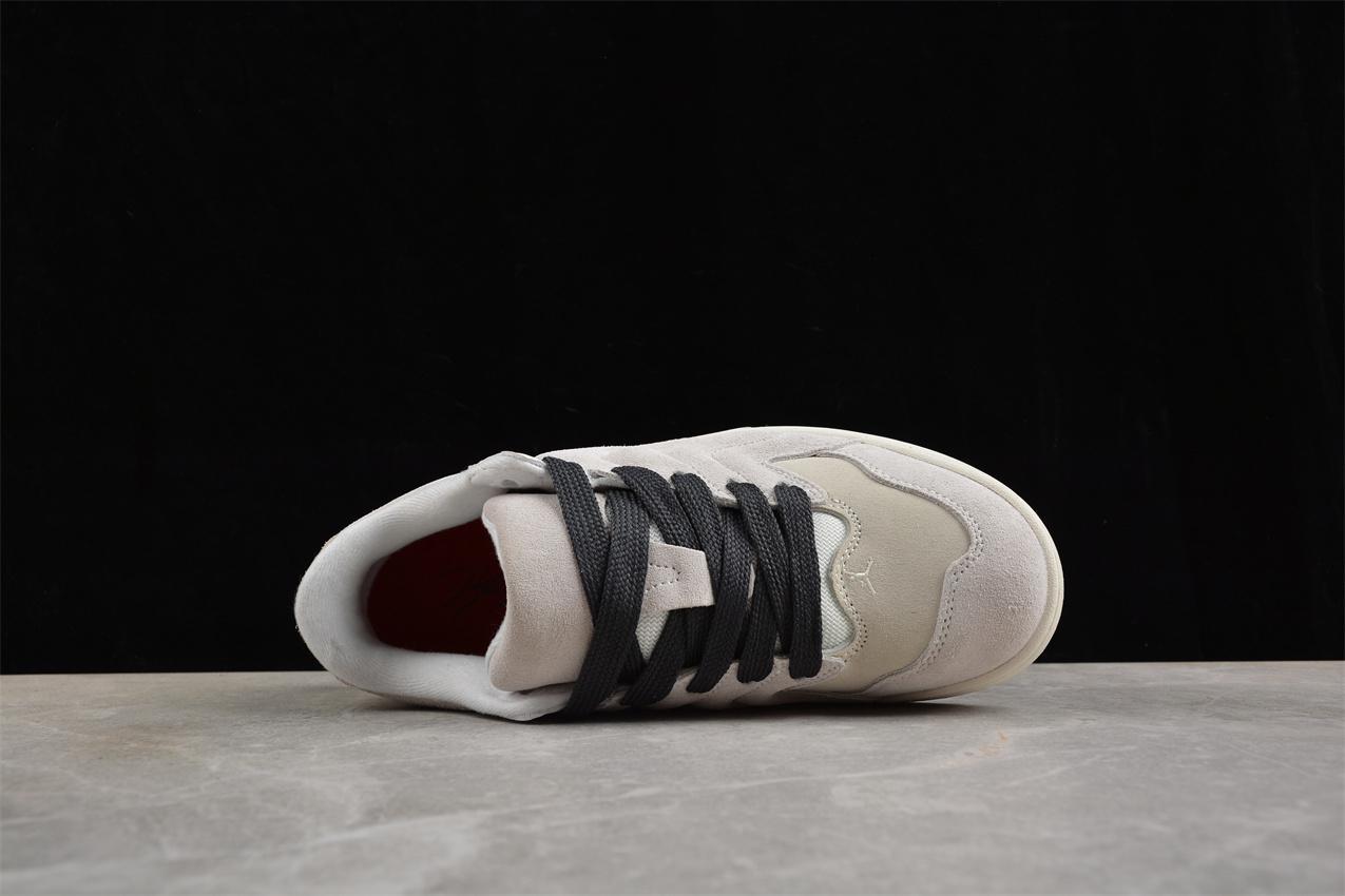 Nike Jordan Session Phantom "Coconut Milk" фото № 3