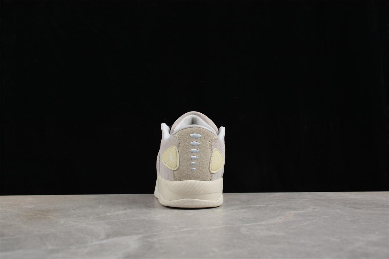 Nike Jordan Session Phantom "Coconut Milk" фото № 5