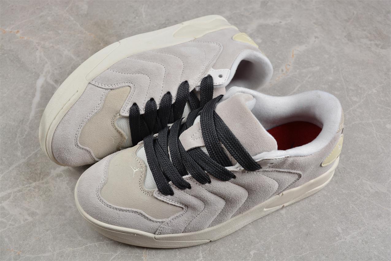 Nike Jordan Session Phantom "Coconut Milk" фото № 6