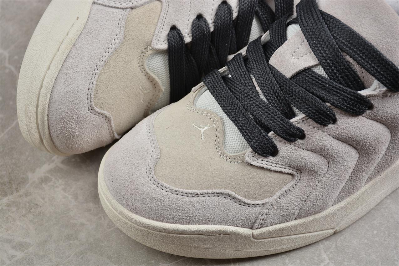 Nike Jordan Session Phantom "Coconut Milk" фото № 7