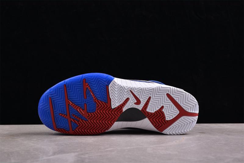 Nike Kobe 4 Protro "Philly" фото № 4