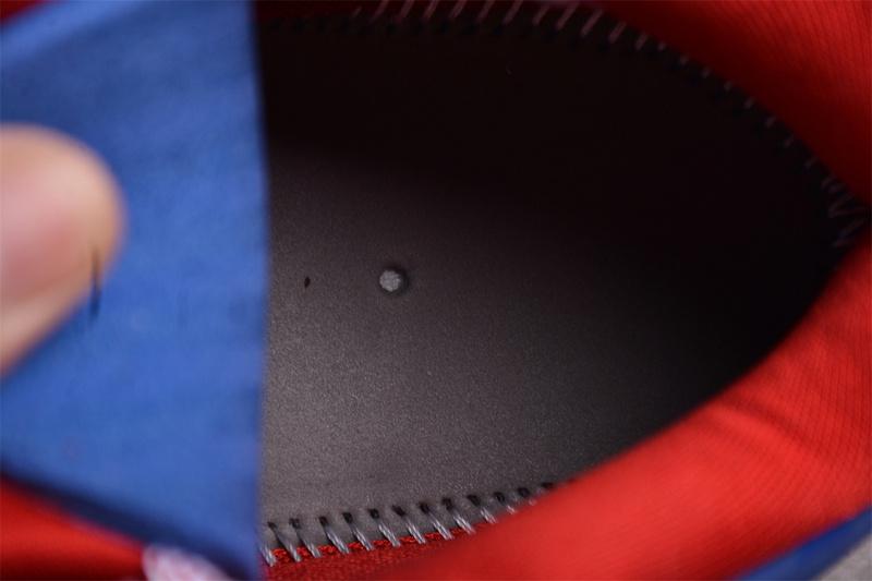 Nike Kobe 4 Protro "Philly" фото № 9