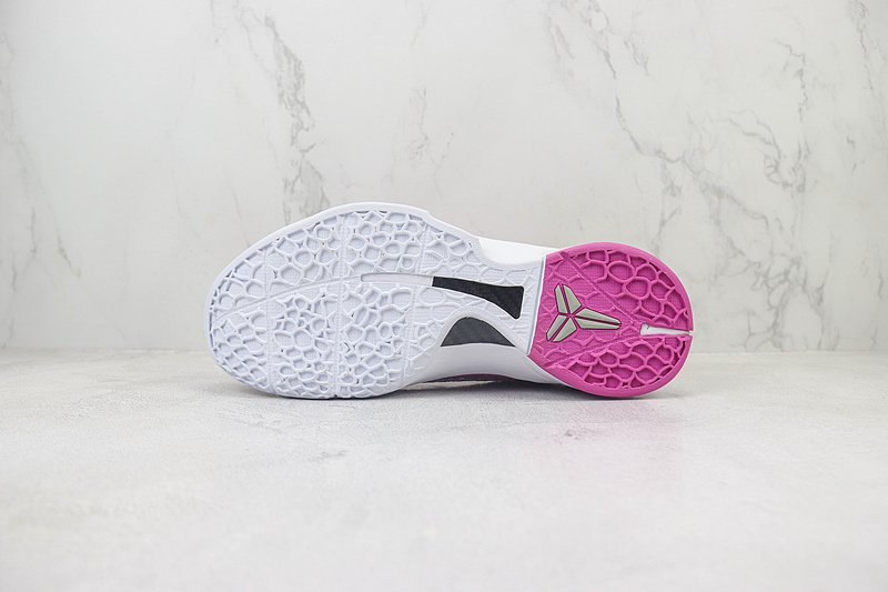 Nike Zoom Kobe 6 Protro "Think Pink" фото № 9