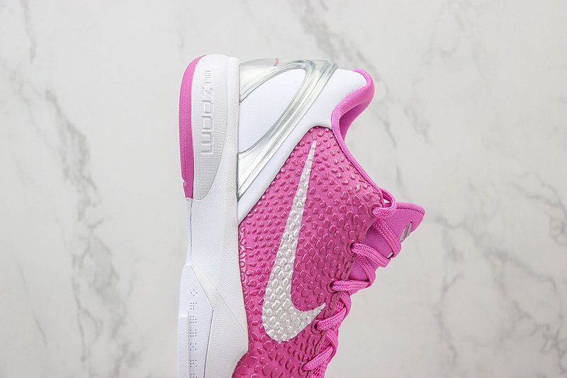 Nike Zoom Kobe 6 Protro "Think Pink" фото № 4