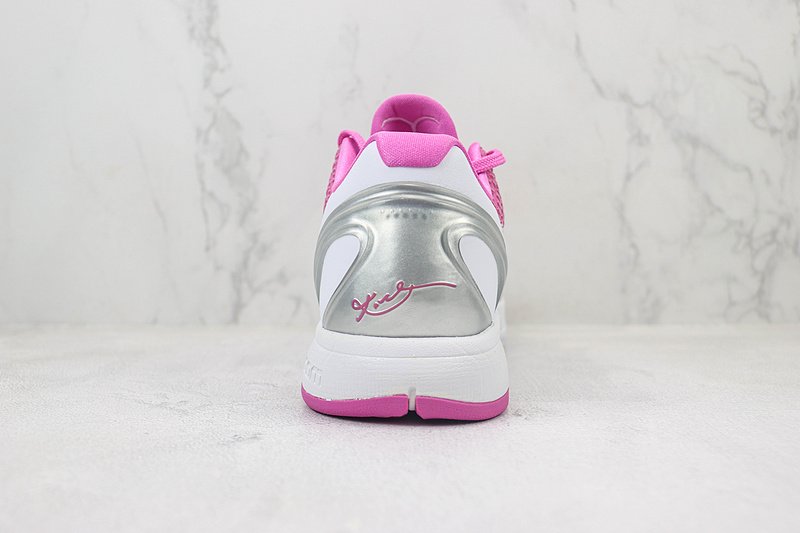 Nike Zoom Kobe 6 Protro "Think Pink" фото № 8