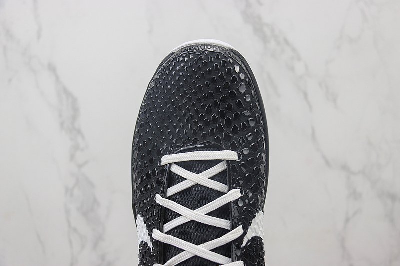 Nike Kobe 6 Protro "Mambacita Sweet" фото № 3