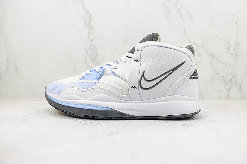 Nike Kyrie 8 Infinity EP "White Light Marine" фото № 2