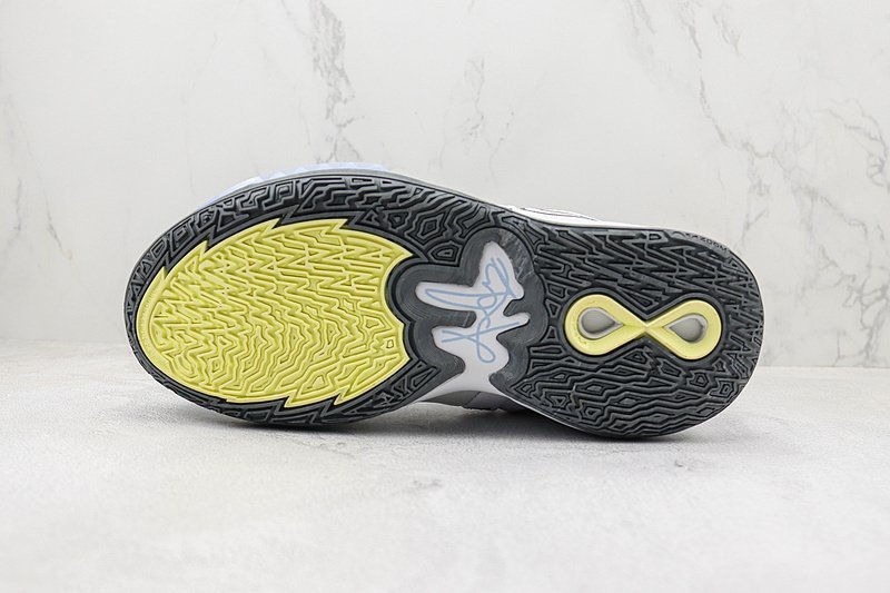 Nike Kyrie 8 Infinity EP "White Light Marine" фото № 8