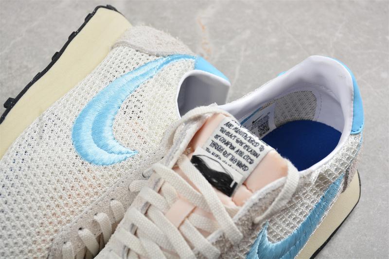 Stussy x Nike LD-1000 "Phantom Aquarius Blue" фото № 7