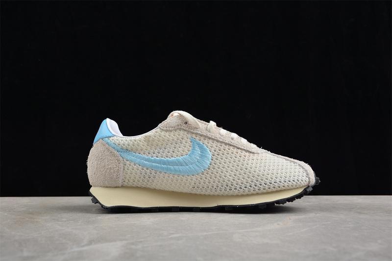 Stussy x Nike LD-1000 "Phantom Aquarius Blue" фото № 2